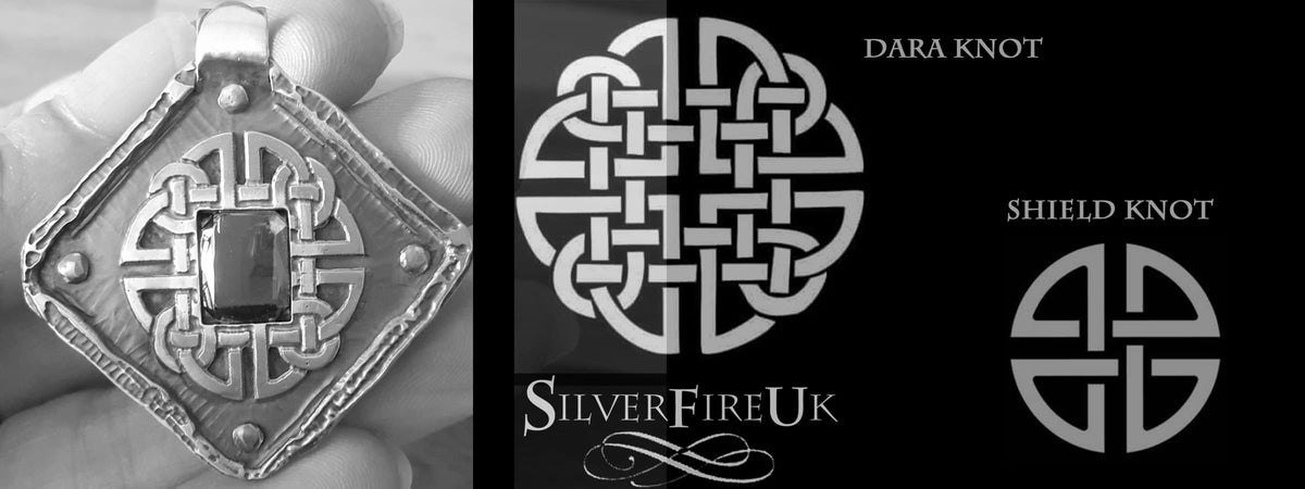 The Celtic Shield Knot and Dara Knot: Meaning, History, and the Power of the Ancient Guard