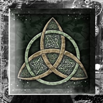 Celtic Jewellery UK