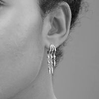 Alternative unusual jewellery