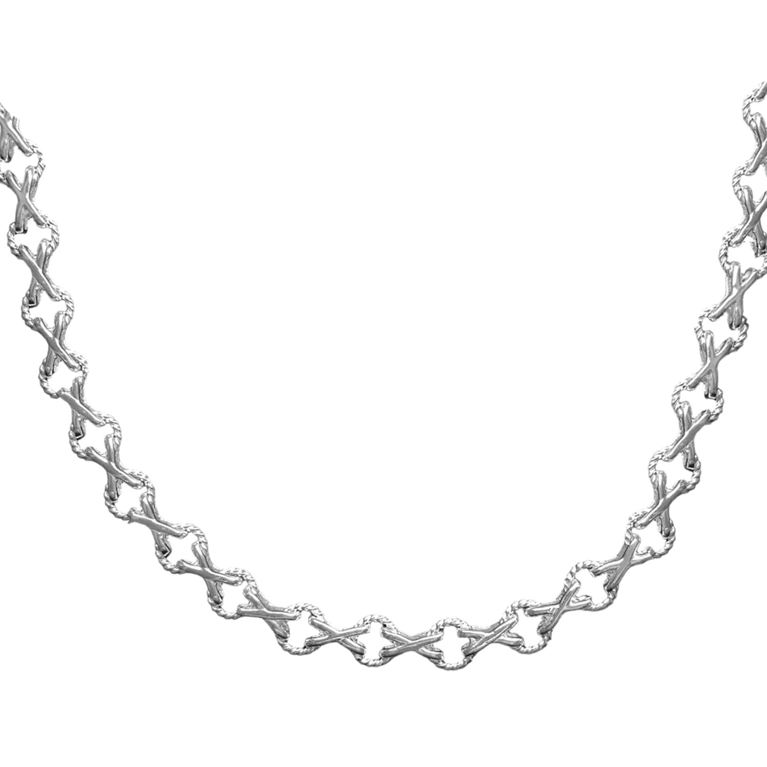 Unusual sterling silver necklaces new arrivals