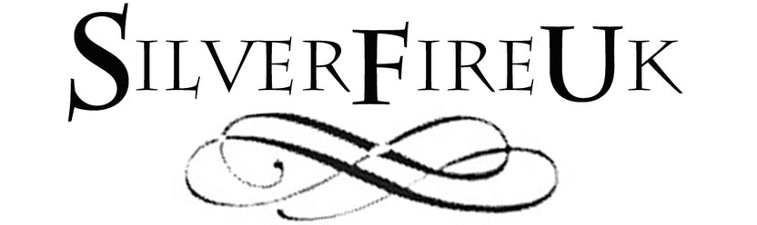 Silver Fire Alternative Jewellery At Silverfire UK, Unusual Jewellery 925 Silver ...