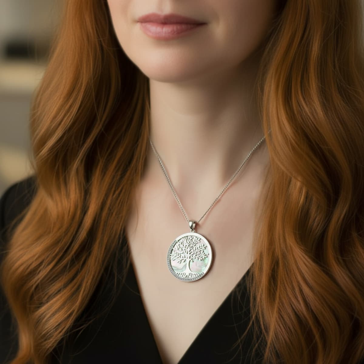 tree of life jewellery 