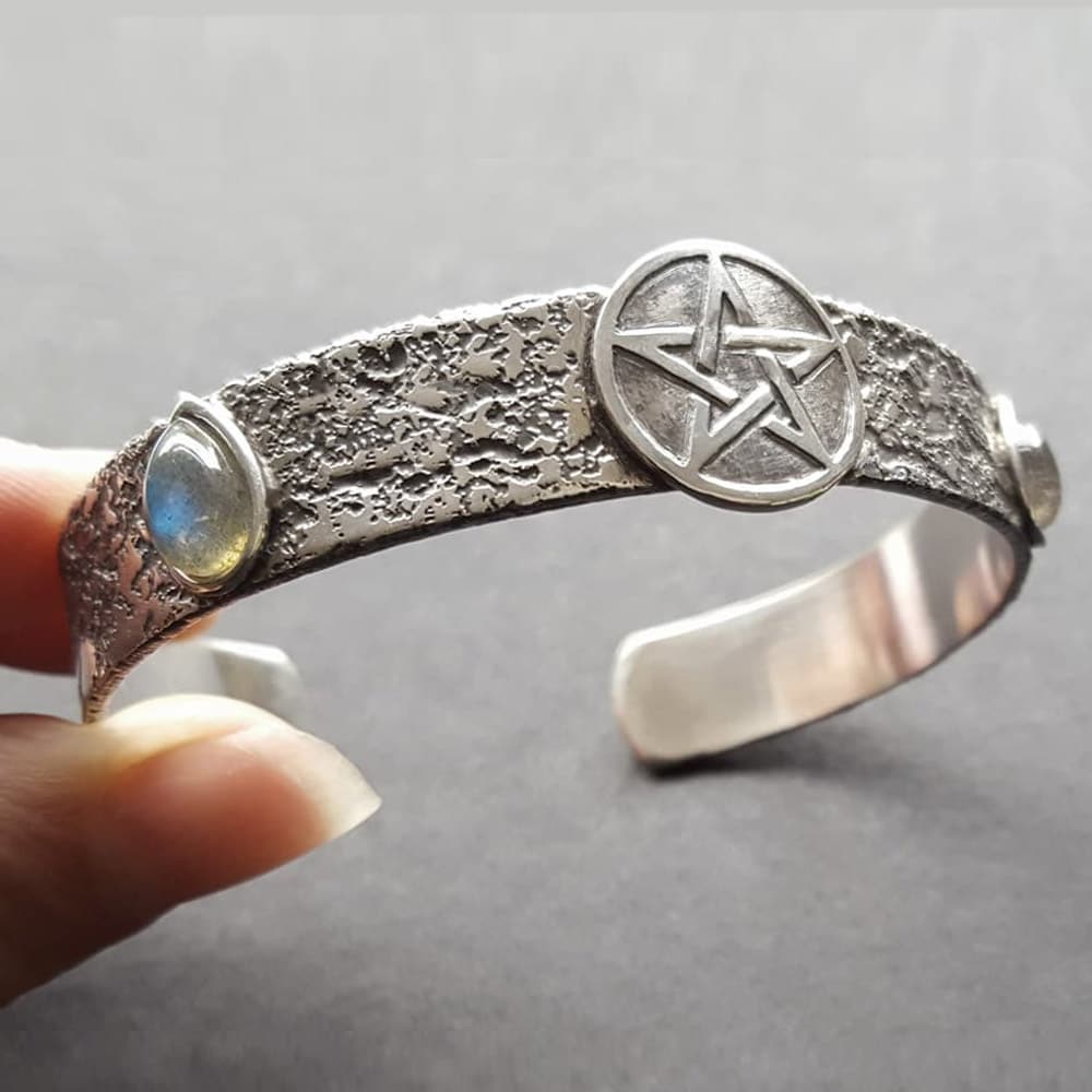 Equinox Silver Jewellery | Silver Bracelets