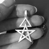 pagan necklace third degree, wiccan 3rd degree witch Jewellery